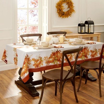 Fall Table Cloths Target, Dining Table Cloth Target