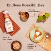 Califia Farms Pumpkin Spice Almond Milk Coffee Creamer - 25.4 fl oz - 4 of 4