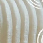 cream white