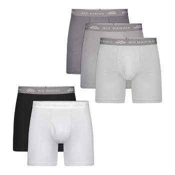 Boxers 5 Pack : Target | Boxer anliegend