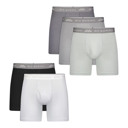 White boxer sale shorts target