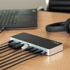StarTech.com Dual Monitor USB-C Dock - Windows - 60W PD - 5x USB 3 - Dual HDMI /DVI - No Display Driver Setup - HDMI to DVI Adapters - 2 of 4