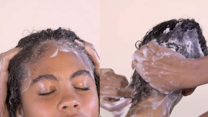 OUAI Medium Hair Shampoo - 10 fl oz - Ulta Beauty, 2 of 9, play video