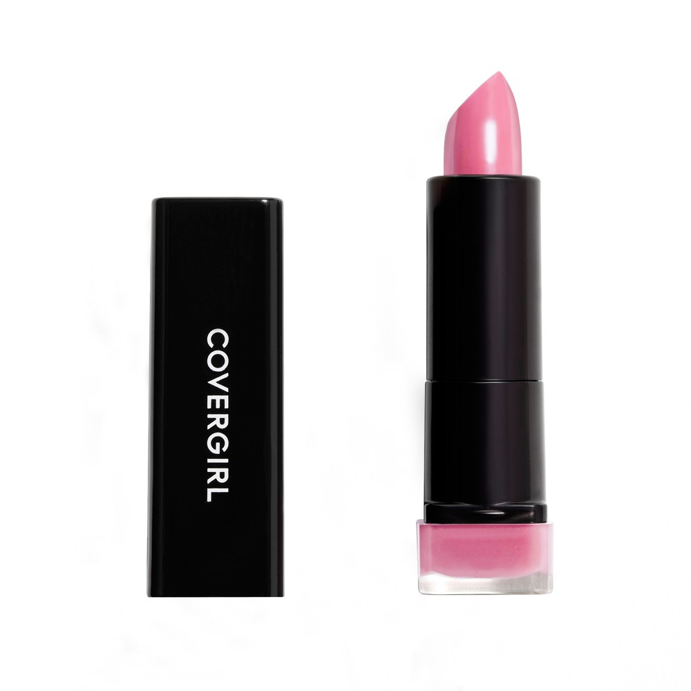 UPC 046200001683 product image for COVERGIRL Colorlicious Lipstick - Yummy Pink | upcitemdb.com