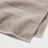 Performance Plus Bath Towel - Threshold™ - 3 of 4