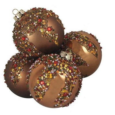 christmas ball ornaments