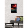 Trends International Netflix Stranger Things: Season 2 - Key Art Framed Wall Poster Prints - image 2 of 4