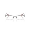 Coach HC5097 52mm Female Rectangle Eyeglasses - prescription-ready - 2 of 4