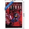 Trends International DC Comics Movie Batman: Mask Of The Phantasm - Key Art Framed Wall Poster Prints - 3 of 4
