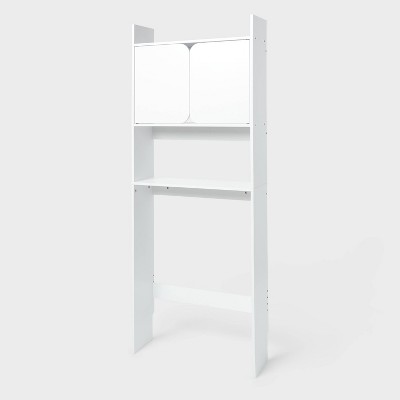 Laminate Collection Bath Etagere - Brightroom™