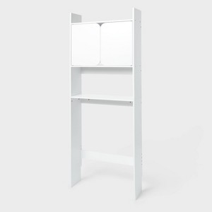 Laminate Collection Bath Etagere - Brightroom™ - 1 of 3