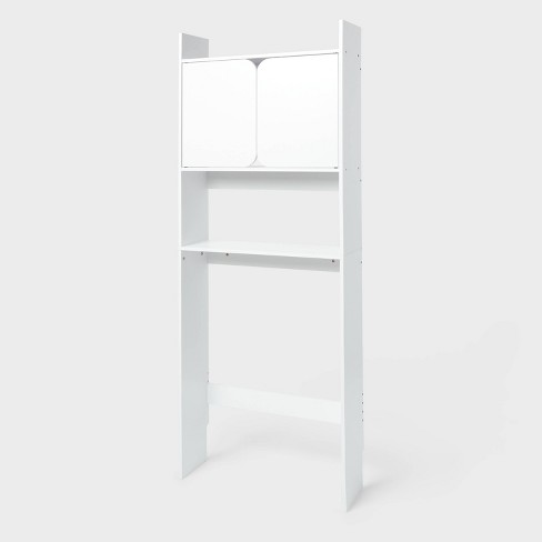 Laminate Collection Bath Etagere - Brightroom™ - image 1 of 3