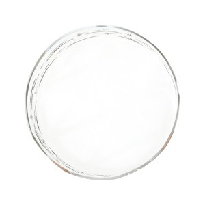 Unique Bargains Napkin Rings Metal Hollow Metal 1 Pc - 1 of 3