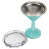 ORCA Coolers Tini 13oz Lidded Martini Tumbler - 3 of 4