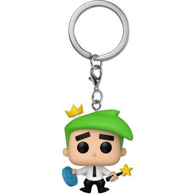 Funko - FUNKO Keychain: Fairly Odd Parents - Cosmo