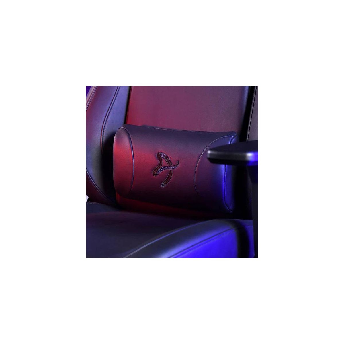 Arozzi Vernazza Ergonomic Office and Gaming Chair with Recliner Swivel Tilt Rocker Adjustable Height and Lumbar and Neck Support - thumbnail 6