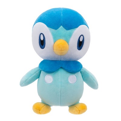 Pokémon 8" Plush - Piplup