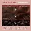Madison Reed ColorWonder Demi-Permanent Hair Color Cream - 6MC Better Off Bronze - 4 of 4