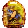 Fisher-Price Imaginext Jurassic World Dilophosaurus Poseable Dinosaur Figure for Creative Play Ages 3+ - 4 of 4