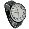 Olivia Pratt Big Face Fun Colors Women Watch - 3 of 4