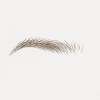 Unique Bargains Simulation Eyebrow Tattoo 5 Pcs - 3 of 4