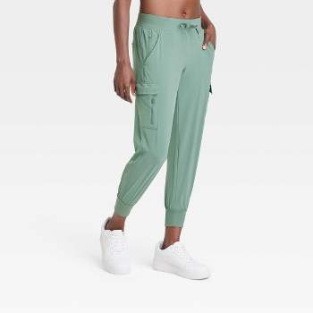 all in motion Green Active Pants Size L - 16% off