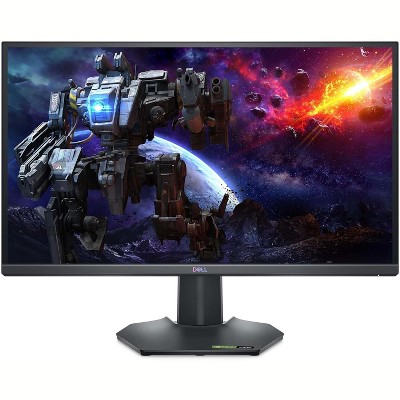 Manufacturer Refurbished Dell G2724D 27" 2560x1440 16:9 Gaming Monitor, Black