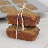 USA Pan Bakeware Aluminized Steel Mini Loaf Pan, 8-Well - 4 of 4