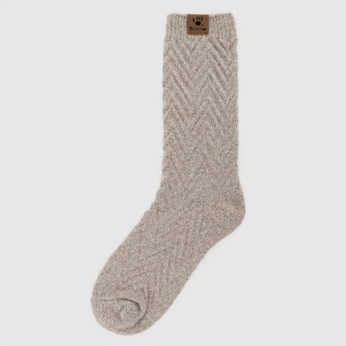 Bearpaw boot socks shop