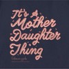 Women's Gilmore Girls It’s a Mother Daughter Thing T-Shirt - 2 of 4