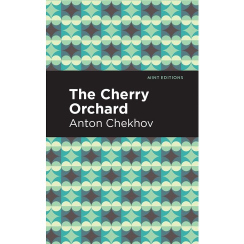 The Cherry Orchard - (Mint Editions (Plays)) by  Anton Chekhov (Paperback) - image 1 of 1