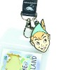 Disney Peter Pan Best Day Ever Lanyard with ID Badge Holder and Rubber Charm - 3 of 4