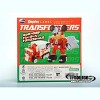 Mickey Mouse Christmas Exclusive | Transformers Disney Label Action figures - 4 of 4