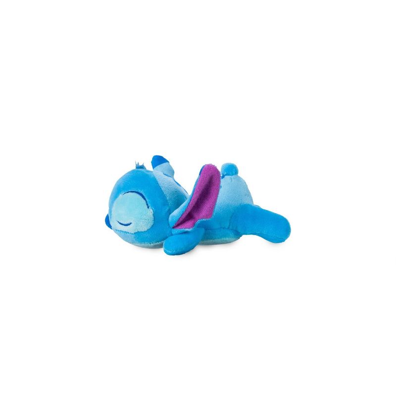 Stitch Mini Kids&#39; Cuddlez Plush - Disney store, 3 of 7