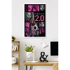 Trends International M3gan 2.0 - One Sheet Framed Wall Poster Prints - 2 of 4