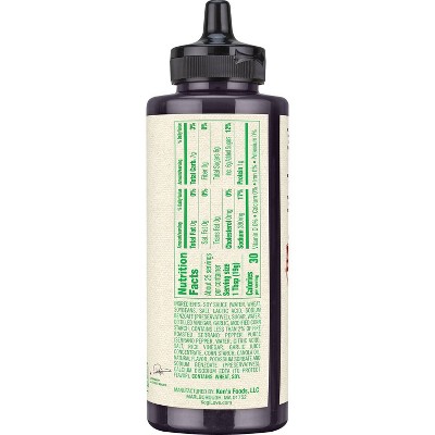 Kogi Sweet Garlic Teriyaki Sauce and Marinade - 16.6oz