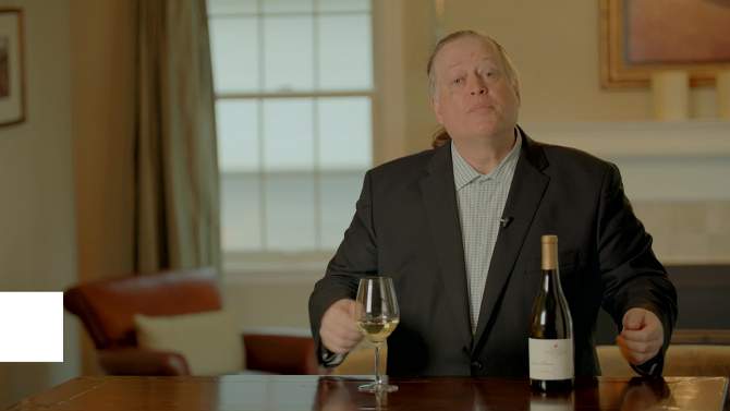 Kendall-Jackson Grand Reserve Chardonnay White Wine - 750ml Bottle, 2 of 8, play video
