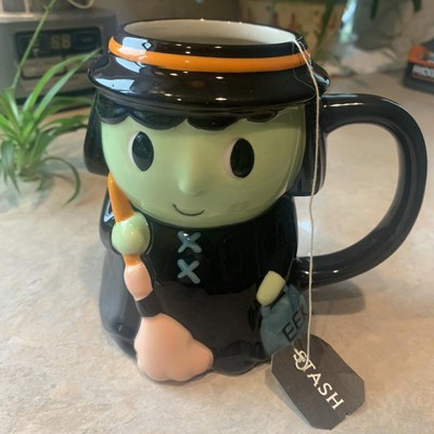 Target's Vampire Mickey Mugs Are a Spooky Delight