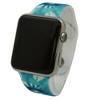 Olivia pratt printed silicone apple watch band - 3 of 4