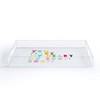 Hello Sayang You Make My Heart Go Boom Boom Acrylic Tray - Deny Designs - image 2 of 4