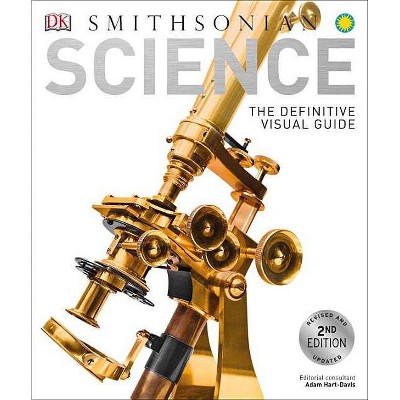  Science - (Hardcover) 