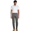 Lands' End Men's Jersey Knit Sweatpants - 4 of 4