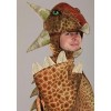 HalloweenCostumes.com Ankylosaurus Adult Dinosaur Costume | Prehistoric Dinosaur  Costume - 4 of 4