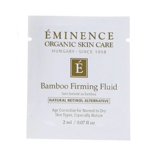 Eminence Bamboo Firming Fluid Card Sample, 0.07 oz - 1 of 4