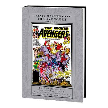 The Avengers Assemble eBook by Thomas Macri - EPUB Book