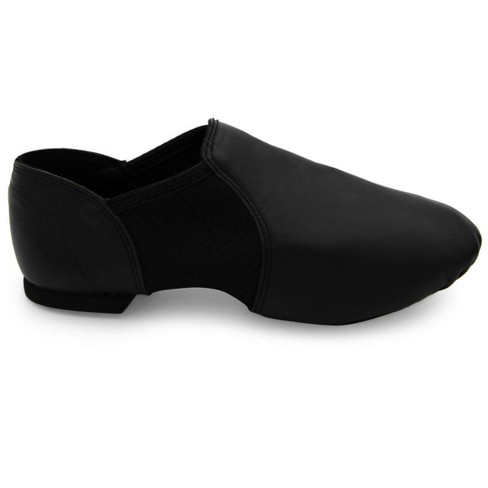 Capezio Future Star Child Jazz Shoe - image 1 of 4