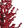 Northlight Artificial Berries Christmas Twig Tree - 30" - Unlit - 4 of 4