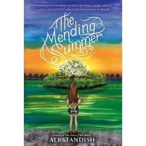 The Mending Summer - by  Ali Standish (Paperback) - 1 of 1