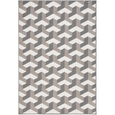 Pyramid PYR246 Power Loomed Indoor Rug - Safavieh