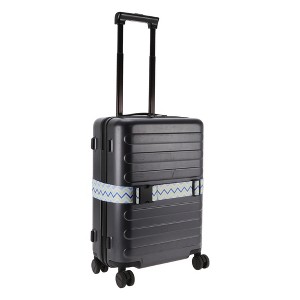 Unique Bargains Luggage Straps 70.87" Length - 1 of 4